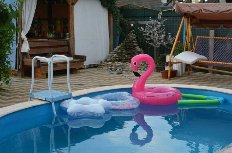 Гостевой дом «Комфорт»