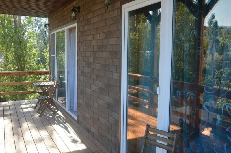 Гостевой дом «Комфорт»