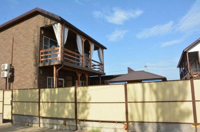 Гостевой дом «Комфорт»