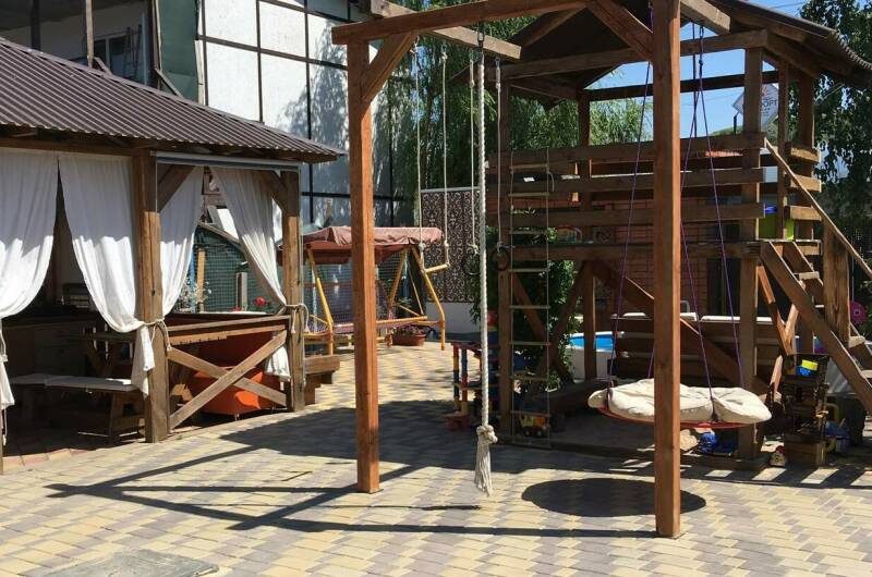 Гостевой дом «Комфорт»