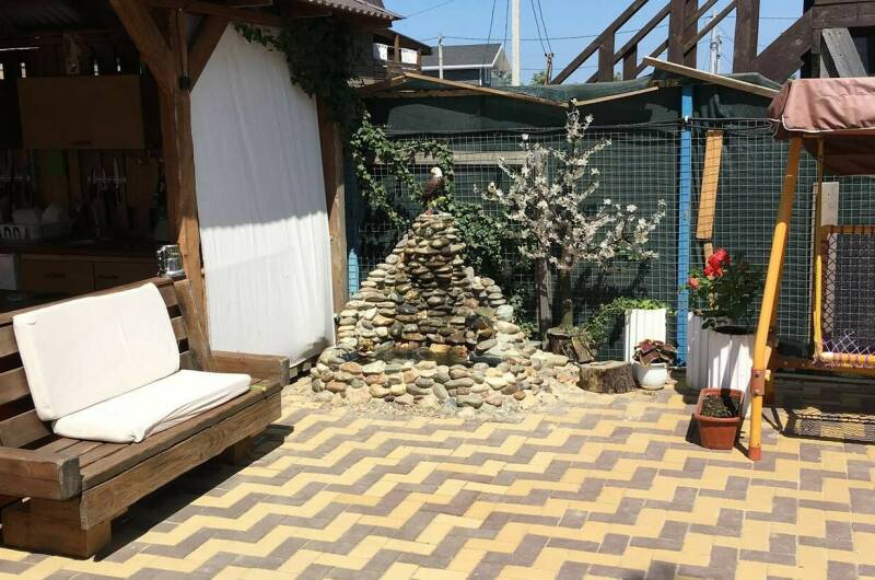 Гостевой дом «Комфорт»