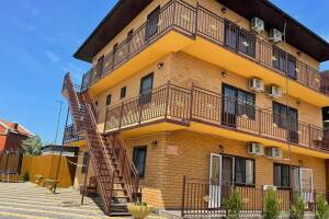 Изображение Гостевой дом «Лариса» #5