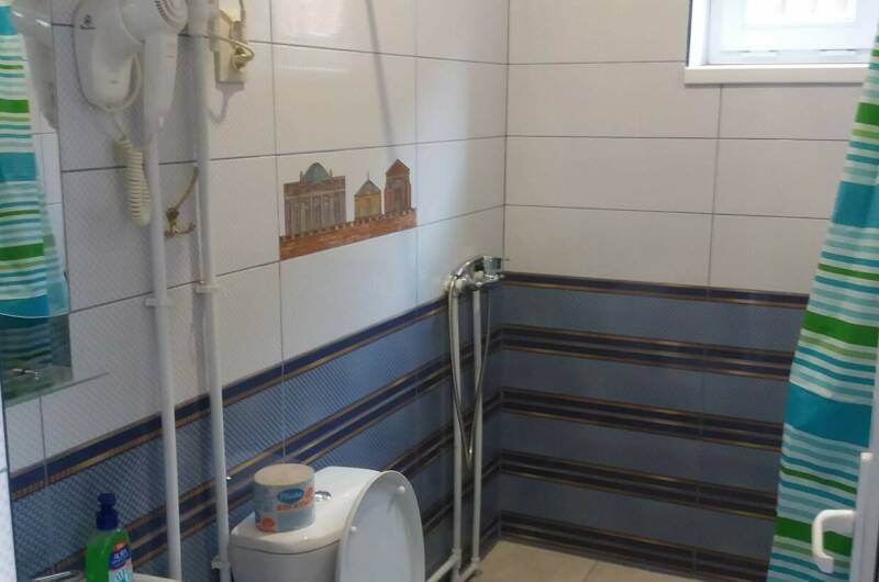 Гостевой дом «Лариса»