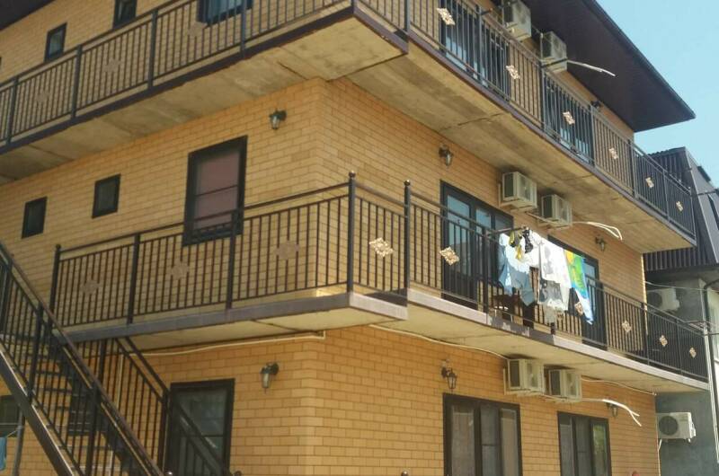 Гостевой дом «Лариса»