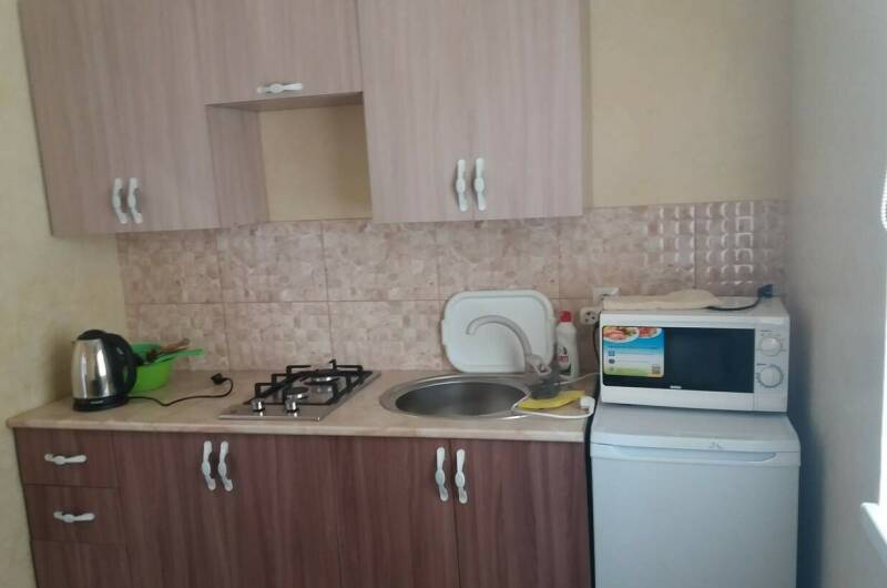 Гостевой дом «Лариса»