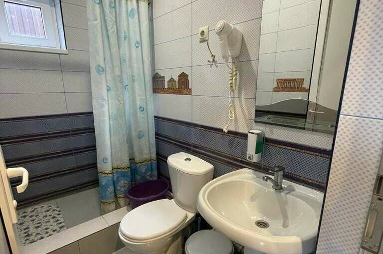 Гостевой дом «Лариса»