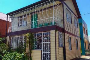 Изображение Дом под ключ у моря #3