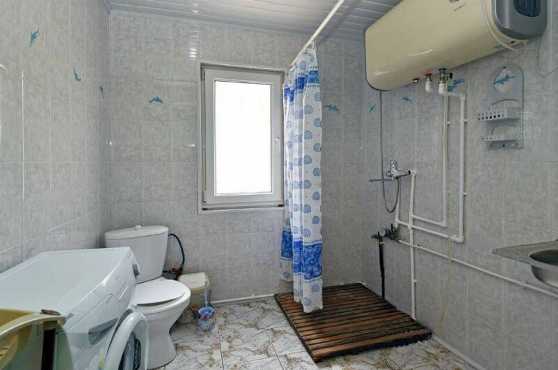 Дом под ключ у моря