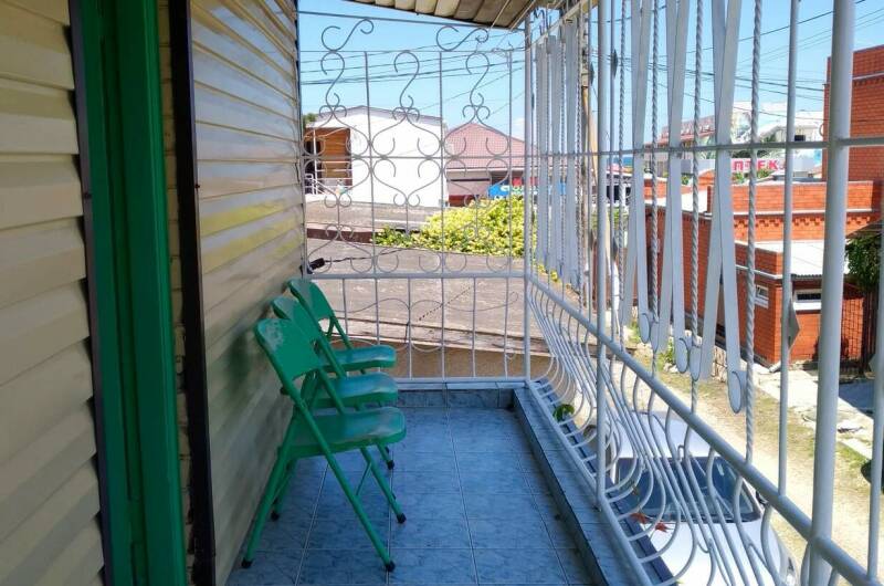 Дом под ключ у моря