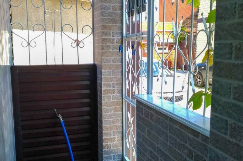 Дом под ключ у моря