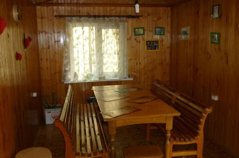 Дом под ключ у моря