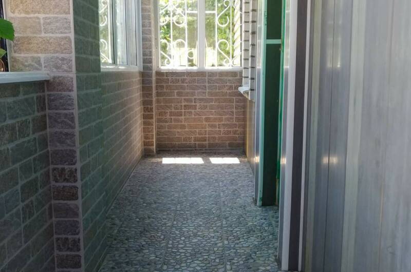 Дом под ключ у моря