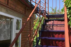 Изображение Гостевой дом «Зелёный уголок» #4