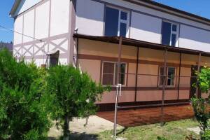 Изображение Гостевой дом на Комсомольской #1