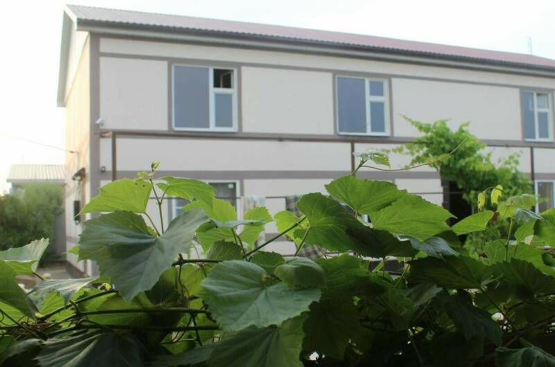 Гостевой дом на Комсомольской