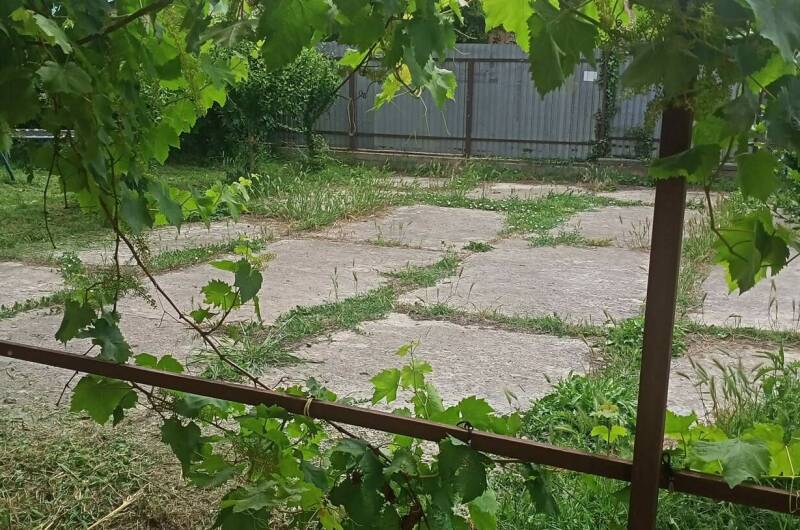 Гостевой дом на Комсомольской