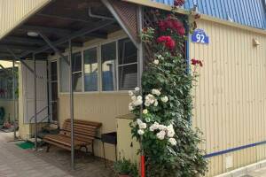 Изображение Домик у моря на Курортной #4