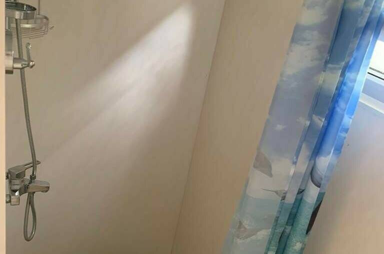 Домик у моря на Курортной