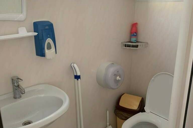 Домик у моря на Курортной