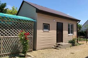 Изображение Дом для семейного отдыха #2