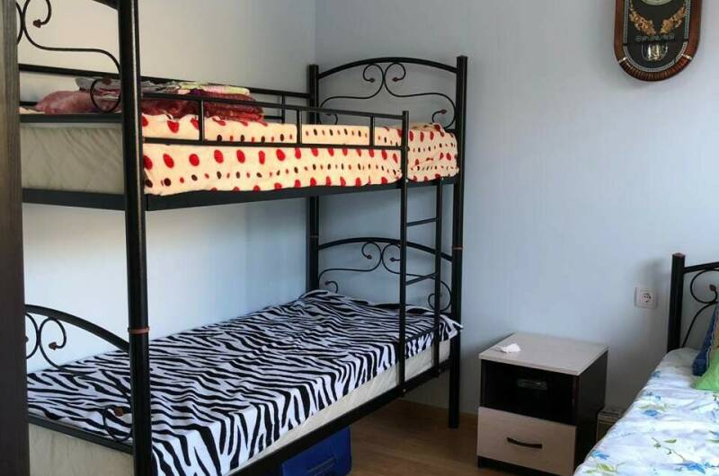 Дом для семейного отдыха