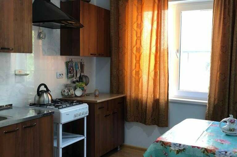 Дом для семейного отдыха