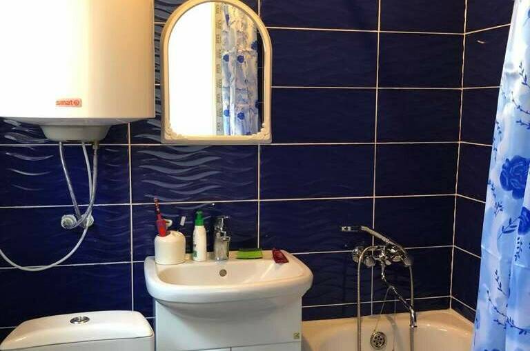 Дом для семейного отдыха