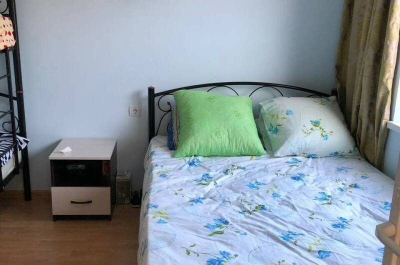 Дом для семейного отдыха