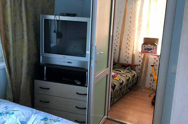 Дом для семейного отдыха