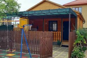 Изображение Коттедж «На клубничной-2» #1