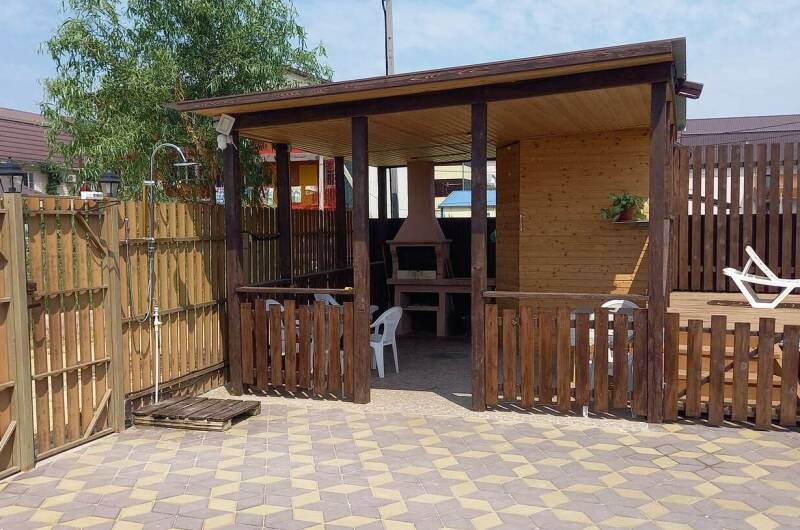 Коттедж «На клубничной-2»