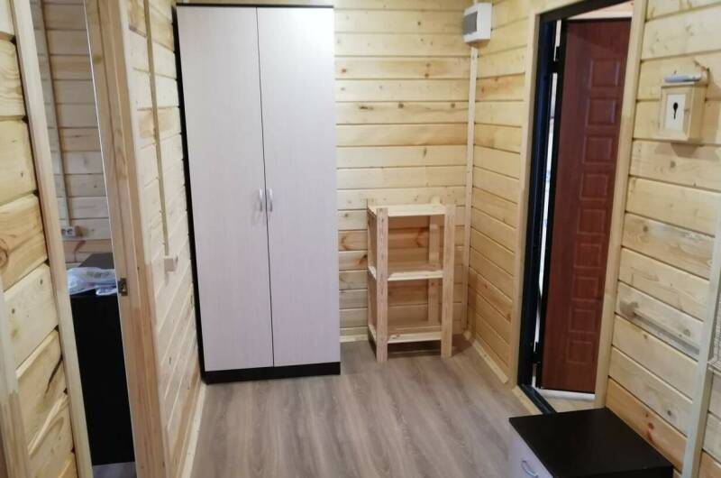 Коттедж «На клубничной-2»