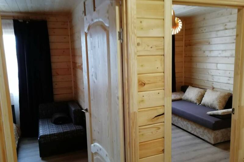 Коттедж «На клубничной-2»