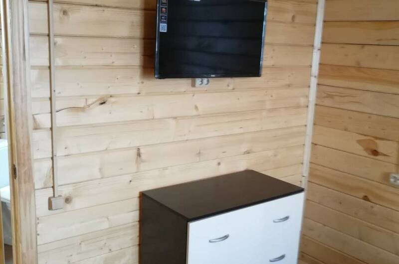 Коттедж «На клубничной-2»