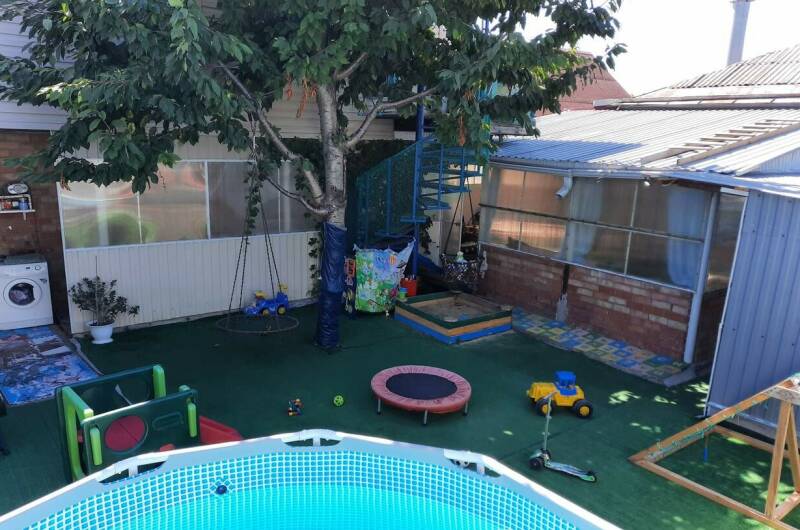 Гостевой дом «У Ирины»