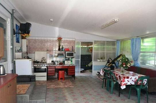 Гостевой дом «У Ирины»