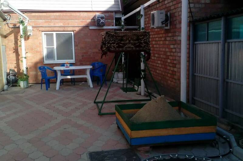 Гостевой дом «У Ирины»