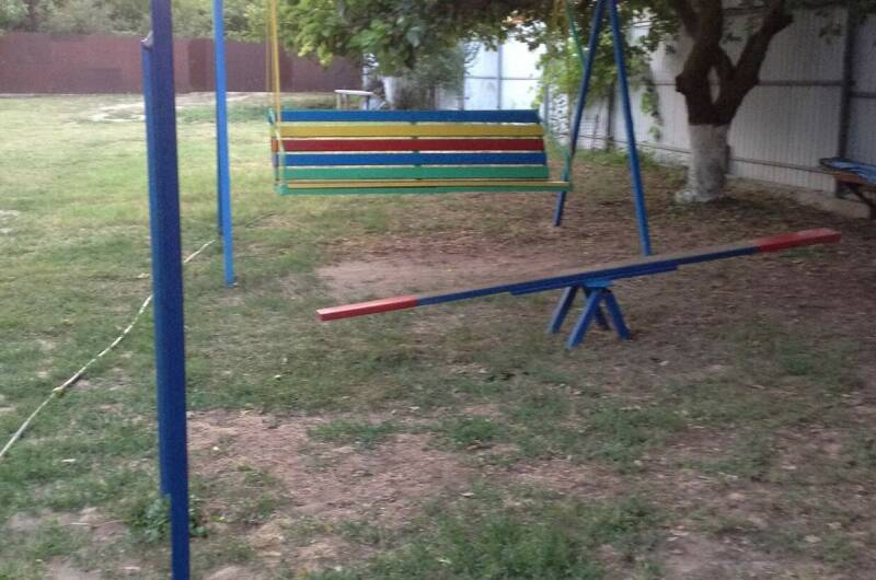 Частный сектор «Белорусский домик»