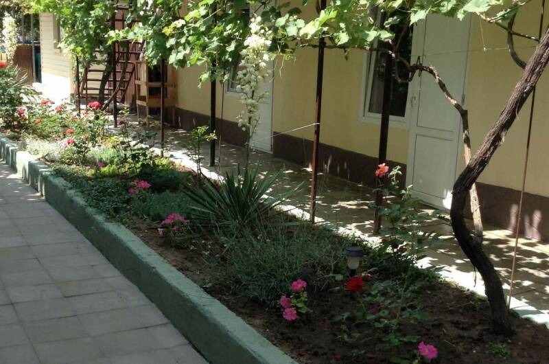 Частный сектор «Белорусский домик»