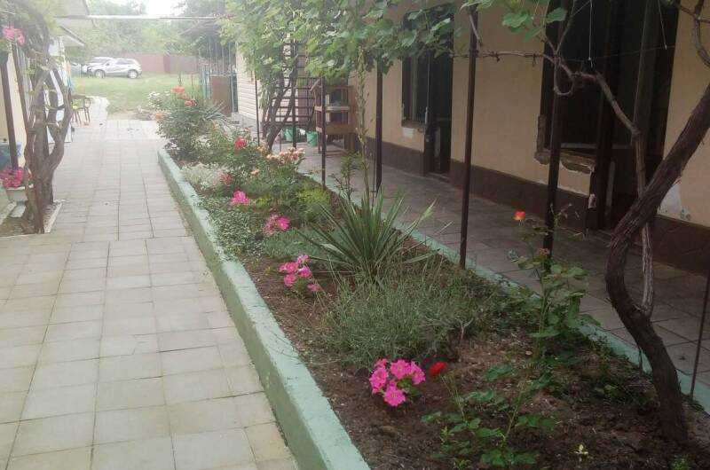 Частный сектор «Белорусский домик»