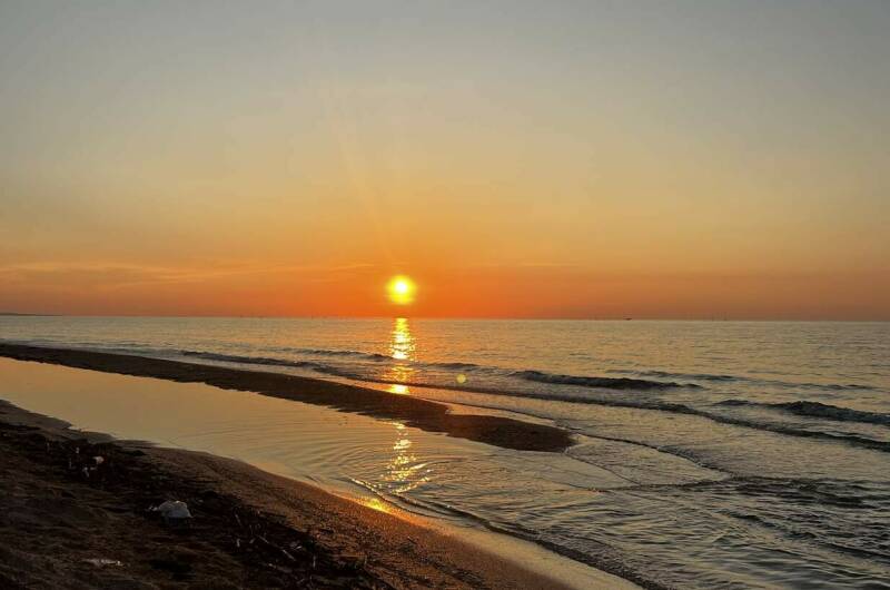 Домики у моря «Вкус лета»