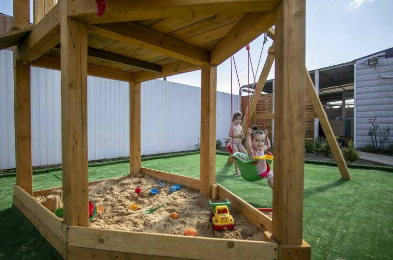 Домики у моря «Вкус лета»