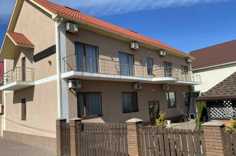 Гостевой дом «Леди Ди»