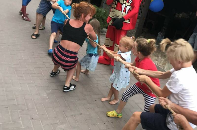 Гостевой дом «Леди Ди»