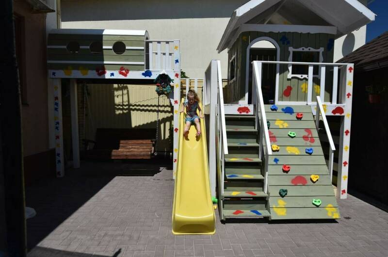 Гостевой дом «Леди Ди»