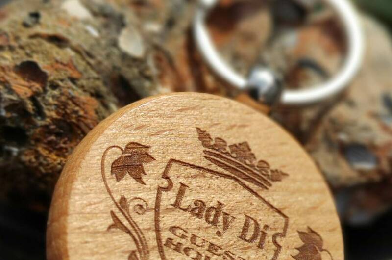 Гостевой дом «Леди Ди»