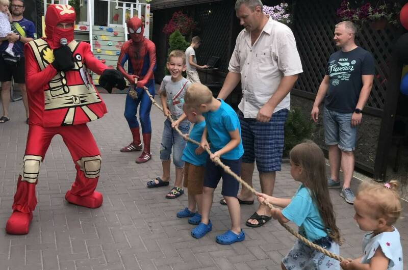 Гостевой дом «Леди Ди»
