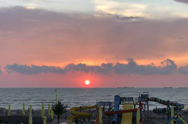 Гостевой дом «Дуняша»