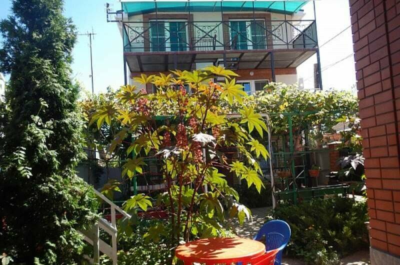 Гостевой дом «Дуняша»