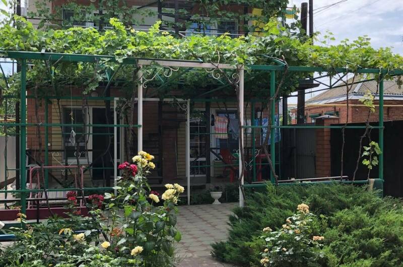 Гостевой дом «Дуняша»